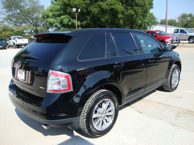 2007 Ford Edge Xe-v6