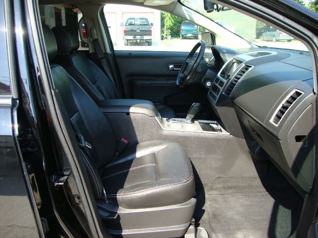 2007 Ford Edge Xe-v6