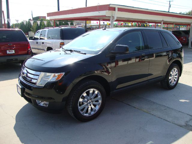 2007 Ford Edge Xe-v6