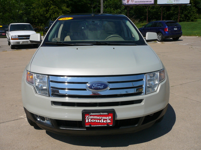 2007 Ford Edge 4 DOOR