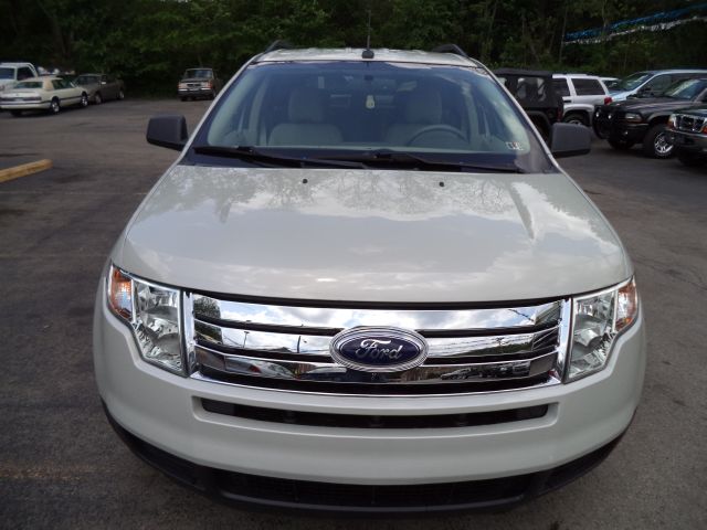 2007 Ford Edge Quattro