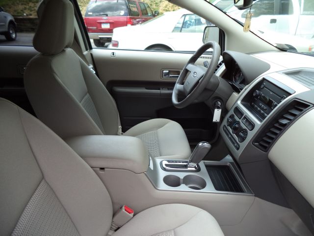 2007 Ford Edge Quattro