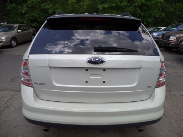 2007 Ford Edge Quattro