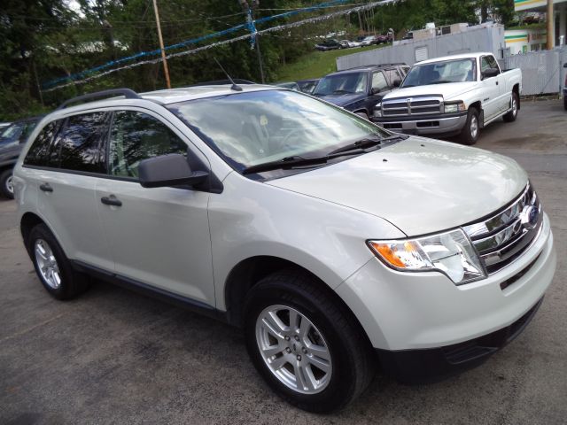 2007 Ford Edge Quattro