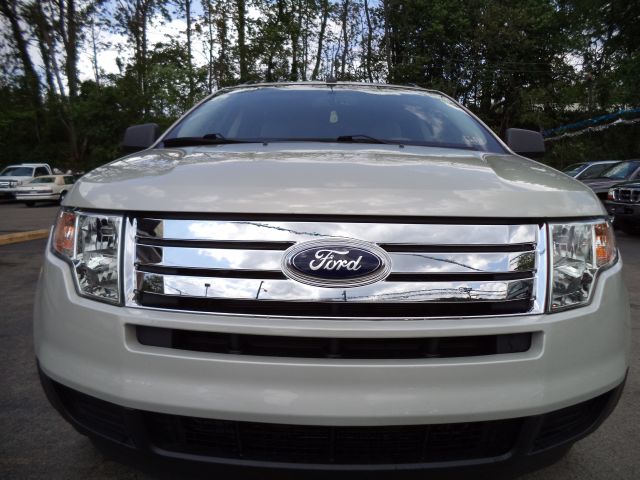 2007 Ford Edge Quattro