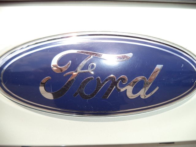 2007 Ford Edge Quattro