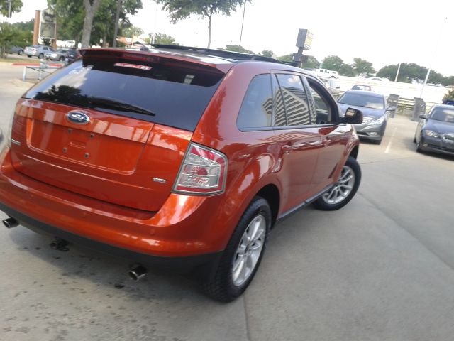 2007 Ford Edge Xe-v6