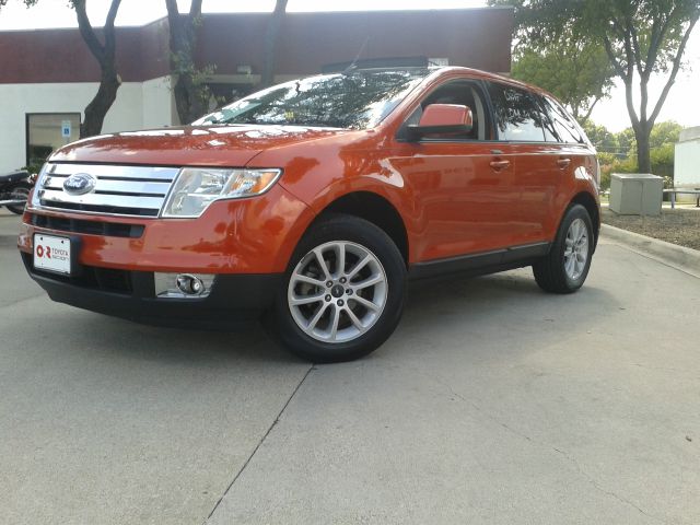 2007 Ford Edge Xe-v6