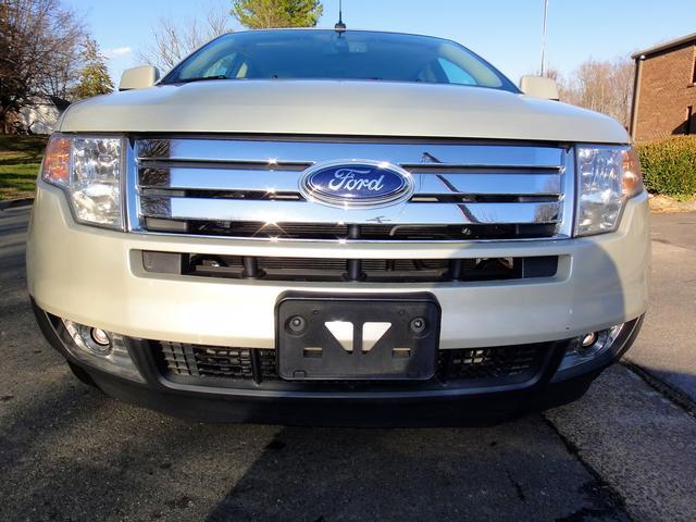 2007 Ford Edge 5XT