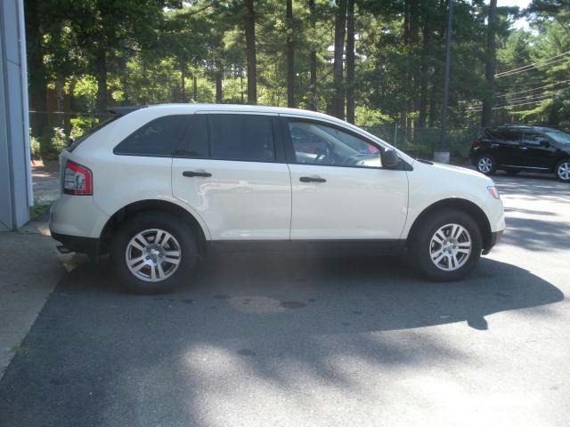 2007 Ford Edge SE