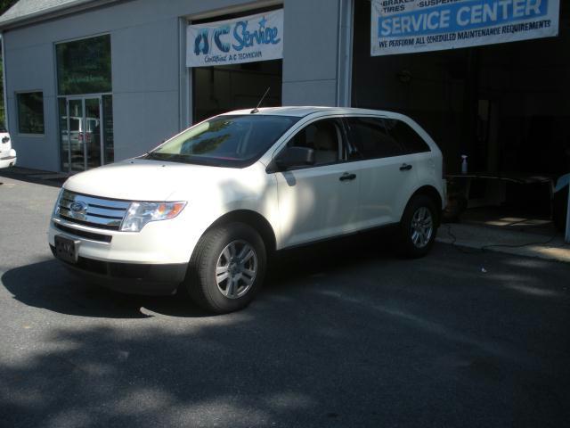 2007 Ford Edge SE