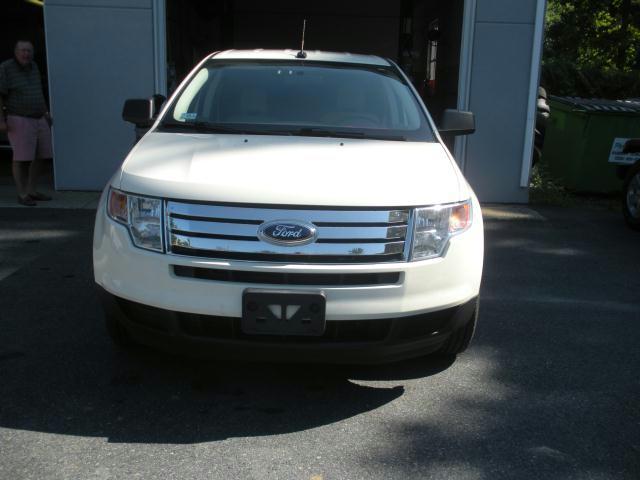 2007 Ford Edge SE