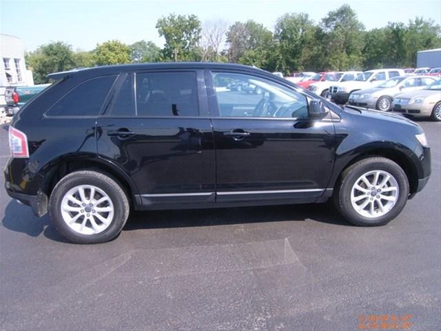 2007 Ford Edge 5XT