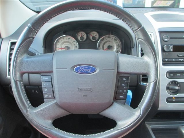 2007 Ford Edge 5XT