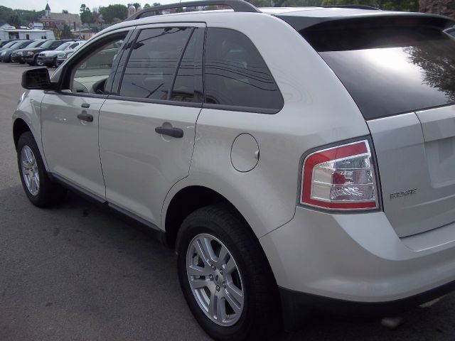 2007 Ford Edge Quattro