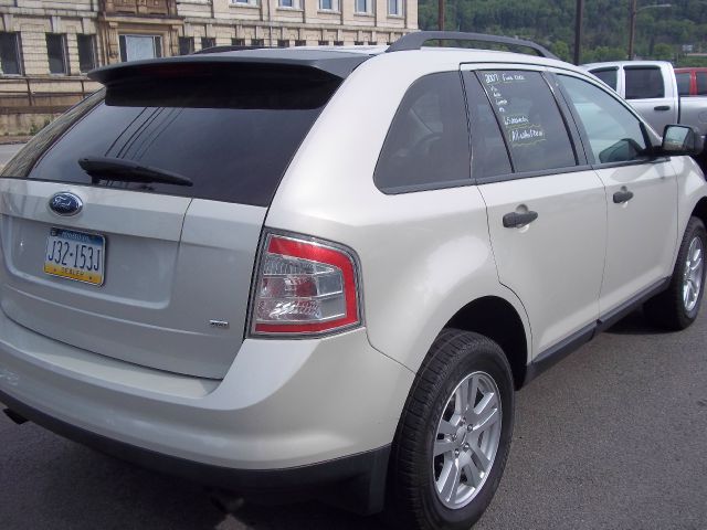 2007 Ford Edge Quattro