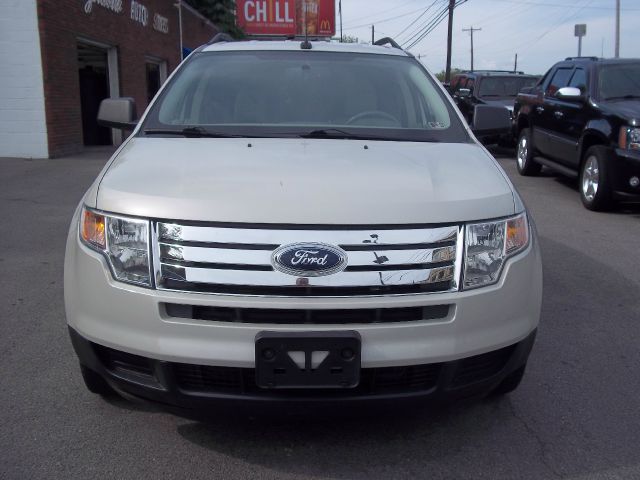 2007 Ford Edge Quattro