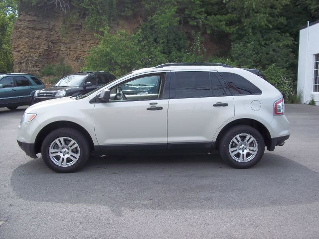 2007 Ford Edge Quattro