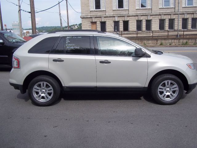 2007 Ford Edge Quattro