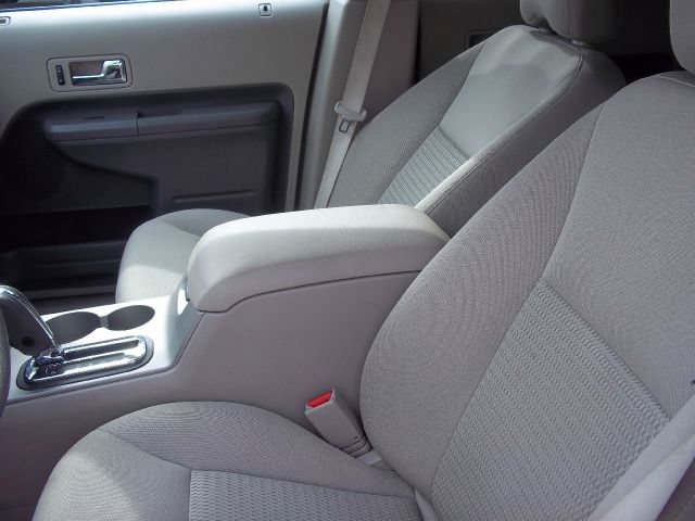 2007 Ford Edge Quattro