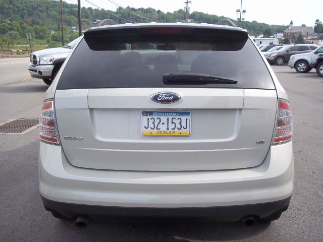 2007 Ford Edge Quattro