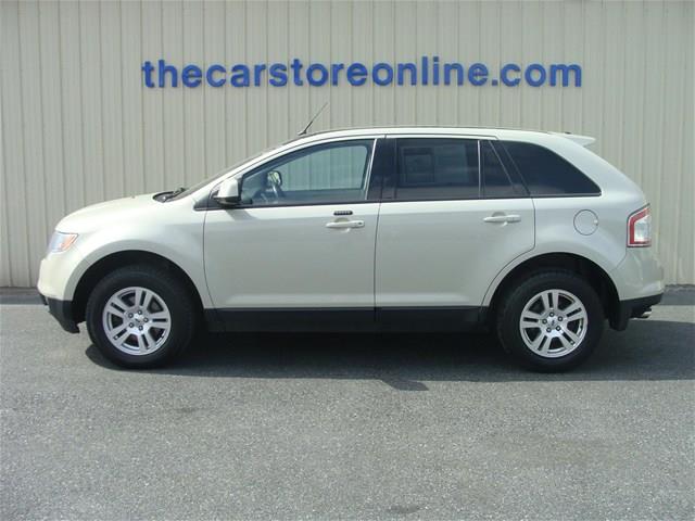 2007 Ford Edge 530i Premium Pkg