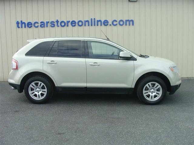 2007 Ford Edge 530i Premium Pkg