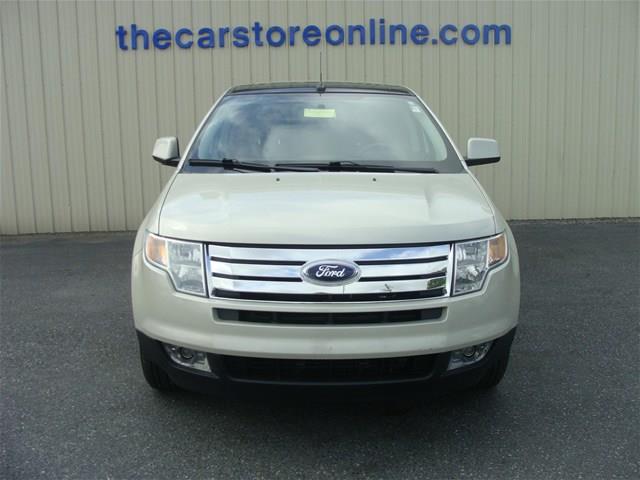 2007 Ford Edge 530i Premium Pkg