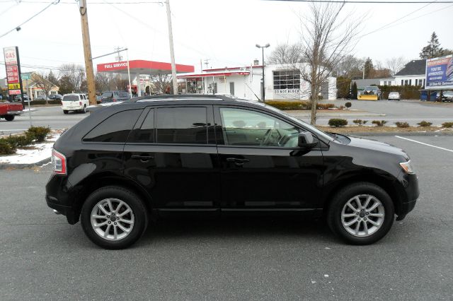 2007 Ford Edge 4 DOOR