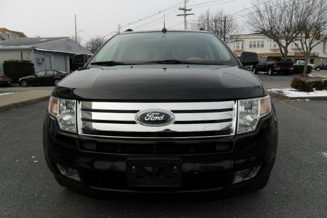 2007 Ford Edge 4 DOOR