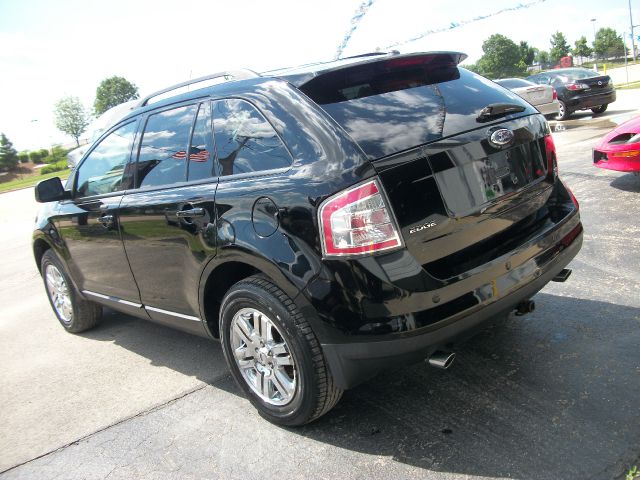 2007 Ford Edge 4 DOOR