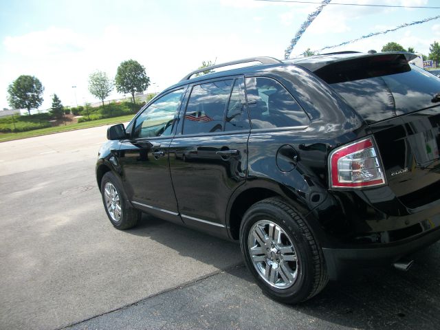 2007 Ford Edge 4 DOOR