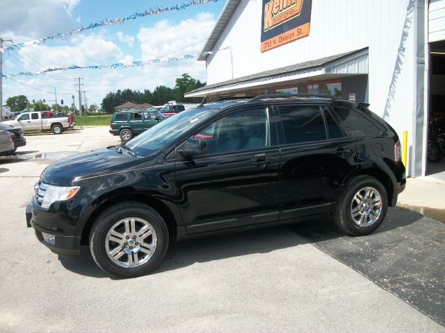 2007 Ford Edge 4 DOOR