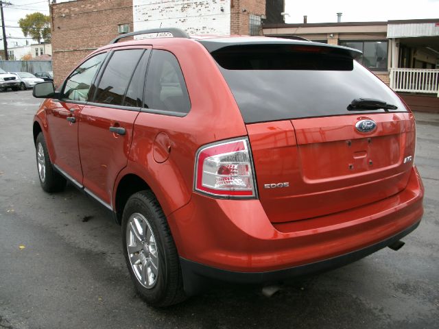 2007 Ford Edge SRT1