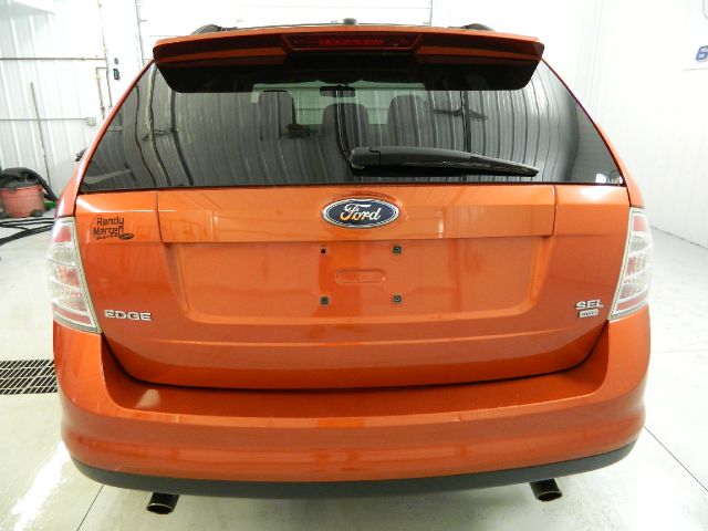 2007 Ford Edge 4 DOOR