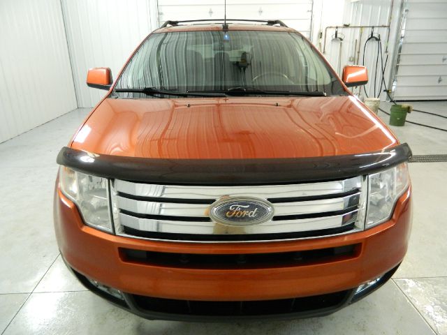 2007 Ford Edge 4 DOOR