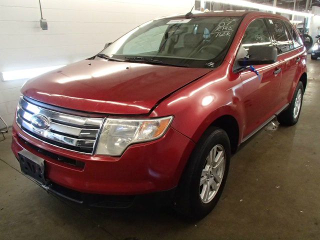 2007 Ford Edge SRT1