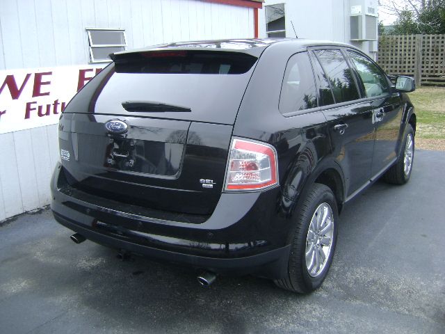 2007 Ford Edge 4 DOOR