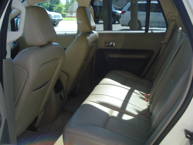 2007 Ford Edge Xe-v6