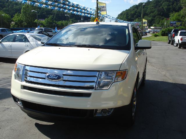 2007 Ford Edge Xe-v6