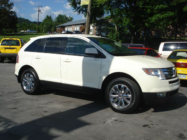 2007 Ford Edge Xe-v6