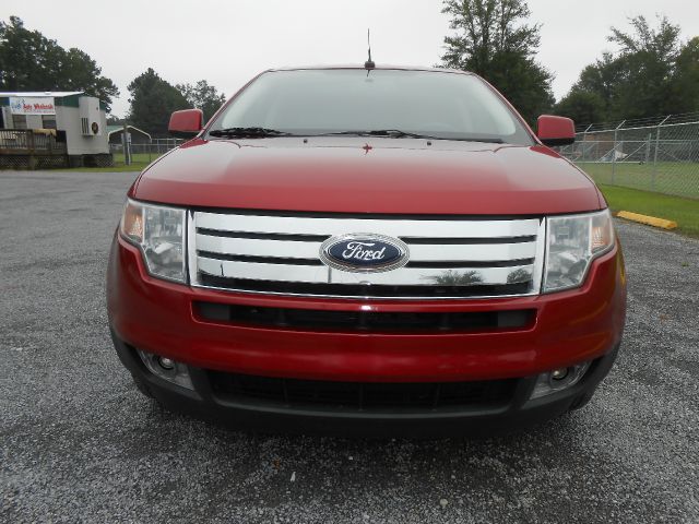 2008 Ford Edge Xe-v6