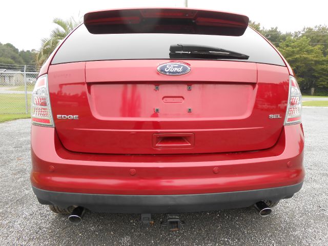 2008 Ford Edge Xe-v6