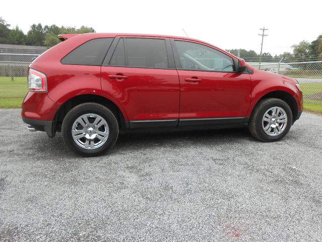 2008 Ford Edge Xe-v6