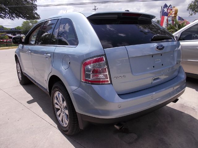 2008 Ford Edge Power LIFT GATE