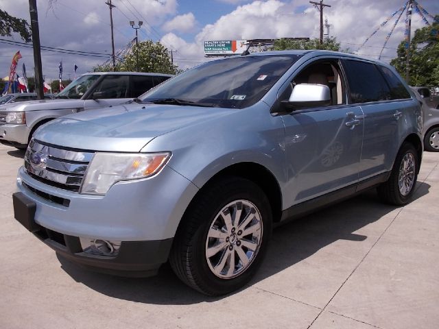 2008 Ford Edge Power LIFT GATE