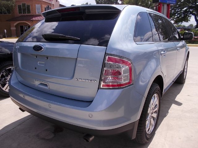 2008 Ford Edge Power LIFT GATE