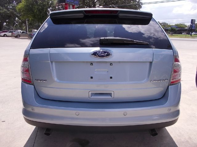 2008 Ford Edge Power LIFT GATE