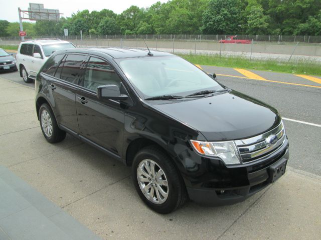 2008 Ford Edge Barcelona I Coupe