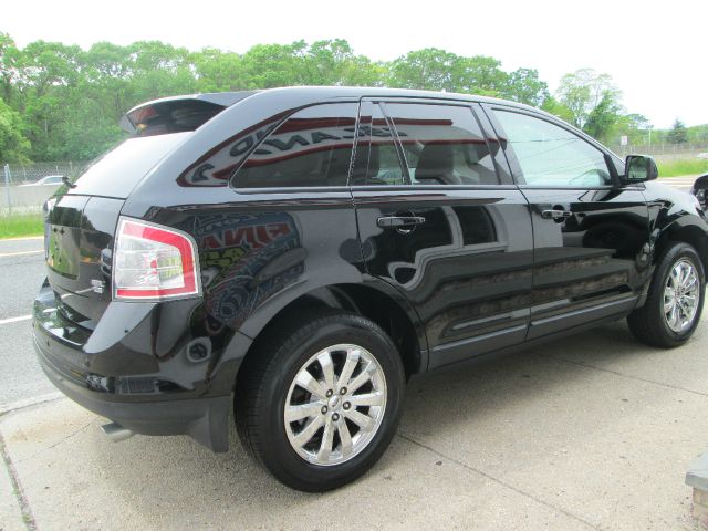 2008 Ford Edge Barcelona I Coupe